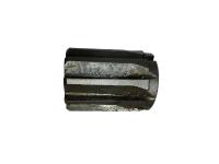 Развертка насадная 28 Н7(А) Р6М5 винтовые канавки L=45 Z=10 dпос=13 ГОСТ 20389-74 ХЗТМ им. Малышева Развертка насадная 28 Н7(А) Р6М5 винтовые канавки L=45 Z=10 dпос=13 ГОСТ 20389-74 ХЗТМ им. Малышева