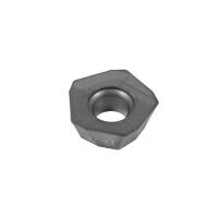 Пластина сменная для высокоскоростной обработки PXKT 090508R-MW PP30CT «Русский Инструмент» (РИ)