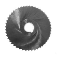 Фреза прорезная 100х2,5х27 Z=40 тип 2 со ступицей и ш/п Р6М5 Минский ИЗ Фреза прорезная 100х2,5х27 Z=40 тип 2 со ступицей и ш/п Р6М5 Минский ИЗ