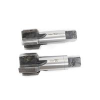 Метчик М80х3 машинно-ручной (HSS) 2шт компл. L=200мм исп1 Beltools Метчик М80х3 машинно-ручной (HSS) 2шт компл. L=200мм исп1 Beltools
