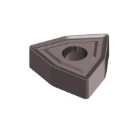 Пластина сменная шестигранная WNMG 080408-MS MP25S "ломаный треугольник" «Русский Инструмент» (РИ) Пластина сменная шестигранная WNMG 080408-MS MP25S "ломаный треугольник" «Русский Инструмент» (РИ)