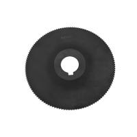 Фреза прорезная 160х2х32 Z=128 тип 1 со ступицей и ш/п HSS Nit ГОСТ 2679-93 Beltools Фреза прорезная 160х2х32 Z=128 тип 1 со ступицей и ш/п HSS Nit ГОСТ 2679-93 Beltools