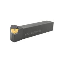 Резец проходной с шестигранной пластиной (ломаный трехгранник) 25х25х150 PWLNR 2525 M08 «Русский Инструмент» (РИ) Резец проходной с шестигранной пластиной (ломаный трехгранник) 25х25х150 PWLNR 2525 M08 «Русский Инструмент» (РИ)