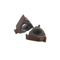 Пластина для прорезки наружных канавок T11E040 MP20G «Русский Инструмент» (РИ) Пластина для прорезки наружных канавок T11E040 MP20G «Русский Инструмент» (РИ)