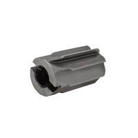 Развертка насадная 25 Н8(А2а) Р6М5 L=45 Z=8 dпос=13 ГОСТ 1672-80 Beltools