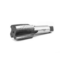 Метчик М64х6 машинно-ручной (HSS) сквозной L=224мм исп1 ГОСТ 3266-81 Beltools Метчик М64х6 машинно-ручной (HSS) сквозной L=224мм исп1 ГОСТ 3266-81 Beltools