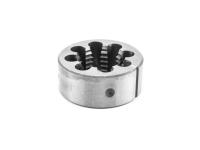 Плашка М39х1,5 6h D=75мм (2650-2531) Beltools Плашка М39х1,5 6h D=75мм (2650-2531) Beltools