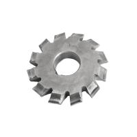 Фреза дисковая зуборезная М5 №1 Р6М5 Z=12 dпос=32 D=100 Beltools