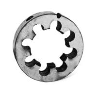 Плашка М45х4,5 6h D=90мм Московский завод "Фрезер" Плашка М45х4,5 6h D=90мм Московский завод "Фрезер"