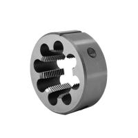Плашка коническая 1 1/4'' 11,5 ниток К(NPT) левая D=75мм Beltools