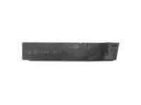 Резец проходной упорный изогнутый 25х16х140 Т5К10 левый Храпуновский ИЗ