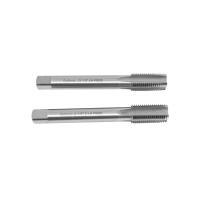 Метчик трубный G1/4'' машинно-ручной Р6М5 левый 2шт компл. исп1 Beltools Метчик трубный G1/4'' машинно-ручной Р6М5 левый 2шт компл. исп1 Beltools