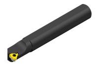 Резец резьбовой для нарезания внутренней резьбы D=6 L=100 SNL0612 H06 левый «Русский Инструмент» (РИ)