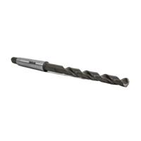 Сверло 9х107х188 HSS к/х КМ1 длинное ГОСТ 12121-77 Beltools