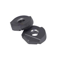 Пластина сменная профильная JQM 160 PP30B «Русский Инструмент» (РИ) Пластина сменная профильная JQM 160 PP30B «Русский Инструмент» (РИ)