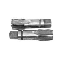 Метчик М39х3 машинно-ручной Р18 2шт компл. L=144мм исп2 Московский завод "Фрезер" Метчик М39х3 машинно-ручной Р18 2шт компл. L=144мм исп2 Московский завод "Фрезер"