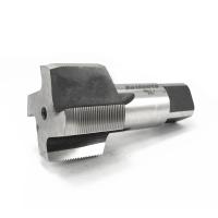 Метчик М80х4 машинно-ручной (HSS) глухой L=180мм исп1 Beltools Метчик М80х4 машинно-ручной (HSS) глухой L=180мм исп1 Beltools