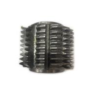 Фреза червячная М1 A Р6М5 20гр. (1гр.34 мин.) 40x60x16 мм (220.080) износостойкое покрытие Фреза червячная М1 A Р6М5 20гр. (1гр.34 мин.) 40x60x16 мм (220.080) износостойкое покрытие