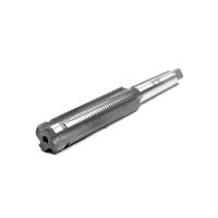 Метчик трапецеидальный Tr30х3 машинно-ручной (HSS) левый L=240мм Beltools