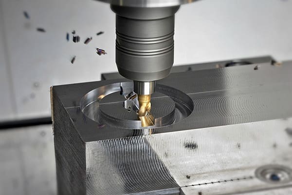 Попутное и встречное фрезерование: преимущества, недостатки и их отличия Попутное и встречное фрезерование: преимущества, недостатки и их отличия