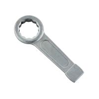 Ключ гаечный накидной ударный КГКУ 27 односторонний Ключ гаечный накидной ударный КГКУ 27 односторонний