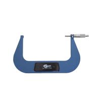 Микрометр гладкий МК225 (200-225) цена деления 0,01 класс точности 1 ГОСТ 6507-90 Микрометр гладкий МК225 (200-225) цена деления 0,01 класс точности 1 ГОСТ 6507-90