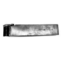 Резец проходной с пятигранной пластиной 40х25х200 WPSNR 4025 R16 Тбилиский ИЗ Резец проходной с пятигранной пластиной 40х25х200 WPSNR 4025 R16 Тбилиский ИЗ