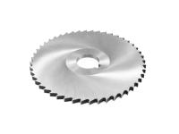 Фреза прорезная 160х4х32 Z=48 тип 2 со ступицей и ш/п HSS ГОСТ 2679-93 Beltools Фреза прорезная 160х4х32 Z=48 тип 2 со ступицей и ш/п HSS ГОСТ 2679-93 Beltools