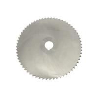 Фреза прорезная 250х5х32 Z=64 тип 2 со ступицей и ш/п HSS ГОСТ 2679-93 Beltools Фреза прорезная 250х5х32 Z=64 тип 2 со ступицей и ш/п HSS ГОСТ 2679-93 Beltools