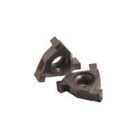 Пластина для прорезки внутренних канавок T16N230 MP20G «Русский Инструмент» (РИ) Пластина для прорезки внутренних канавок T16N230 MP20G «Русский Инструмент» (РИ)