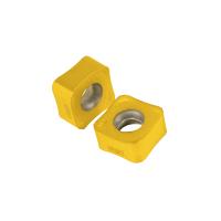 Пластина сменная квадратная SNHU 1206XTN KP20CT «Русский Инструмент» (РИ)