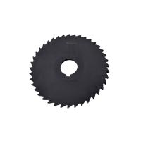 Фреза отрезная 125х5х27 Z=40 тип 2 со ступицей и ш/п HSS Nit ГОСТ 2679-93 Beltools Фреза отрезная 125х5х27 Z=40 тип 2 со ступицей и ш/п HSS Nit ГОСТ 2679-93 Beltools