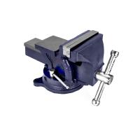 Тиски слесарные ручной привод ТСЧ-75 поворотные с наковальней Beltools Тиски слесарные ручной привод ТСЧ-75 поворотные с наковальней Beltools