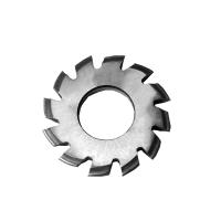 Фреза дисковая зуборезная М0,9 Р6М5 (8 шт) Z=12 dпос=13 D=32 Beltools
