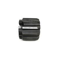 Развертка насадная 47 Н9(А3) Р6М5 L=63 Z=12 dпос=22 Развертка насадная 47 Н9(А3) Р6М5 L=63 Z=12 dпос=22