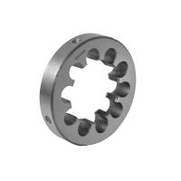 Плашка М70х2 6h D=120мм Beltools Плашка М70х2 6h D=120мм Beltools