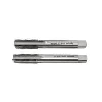 Метчик М13х1,5 машинно-ручной HSS 2шт компл. исп1 ГОСТ 3266-81 Beltools