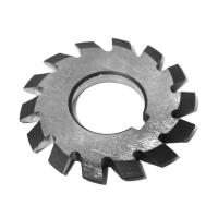 Фреза дисковая зуборезная М1 №8 Р6М5 Z=14 dпос=22 D=50 Beltools Фреза дисковая зуборезная М1 №8 Р6М5 Z=14 dпос=22 D=50 Beltools