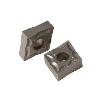 Пластина сменная ромбическая CNMG 120404-CF SP204R «Русский Инструмент» (РИ)