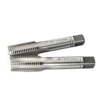 Метчик М27х3 машинно-ручной HSS левый 2шт компл. исп1 Beltools Метчик М27х3 машинно-ручной HSS левый 2шт компл. исп1 Beltools
