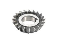 Фреза одноугловая насадная 40 х 10 х 65 гр. Р18 dпос=16 мм Сестрорецкий ИЗ