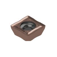 Пластина сменная квадратная XOMT 050204 MP15CT «Русский Инструмент» (РИ)