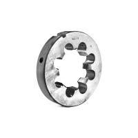 Плашка М63х1,5 6h D=120мм ХЗТМ им.Малышева Плашка М63х1,5 6h D=120мм ХЗТМ им.Малышева