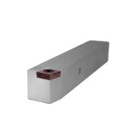 Резец проходной с ромбической пластиной 25х25х150 SCBCR 2525 M09 «Русский Инструмент» (РИ)