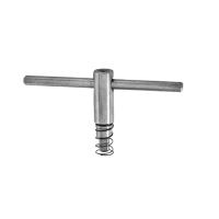 Ключ к токарному патрону 80 Beltools Ключ к токарному патрону 80 Beltools