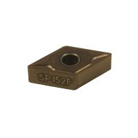 Пластина сменная ромбическая DNMG 110404-CM SP152F «Русский Инструмент» (РИ) Пластина сменная ромбическая DNMG 110404-CM SP152F «Русский Инструмент» (РИ)