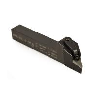 Резец проходной с ромбической пластиной 16х16х125 MVJNL 1616 K16 левый «Русский Инструмент» (РИ) Резец проходной с ромбической пластиной 16х16х125 MVJNL 1616 K16 левый «Русский Инструмент» (РИ)