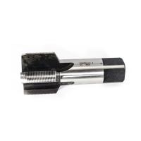 Метчик М72х1,5 машинно-ручной (HSS) глухой L=175мм исп1 Beltools Метчик М72х1,5 машинно-ручной (HSS) глухой L=175мм исп1 Beltools