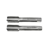 Метчик М22х1,25 машинно-ручной HSS 2шт компл. исп1 Beltools Метчик М22х1,25 машинно-ручной HSS 2шт компл. исп1 Beltools