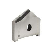 Сверло перовое (пластина) 130 Р6М5(M2) по металлу 2000-1278 ГОСТ 25526-82 «Русский Инструмент» (РИ) Сверло перовое (пластина) 130 Р6М5(M2) по металлу 2000-1278 ГОСТ 25526-82 «Русский Инструмент» (РИ)